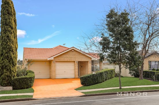 69 Glenwood Park Drive, Glenwood, NSW 2768
