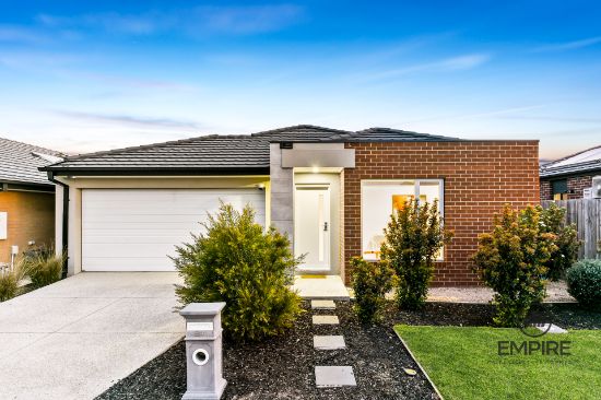 69 Grande Belmond Avenue, Clyde, Vic 3978