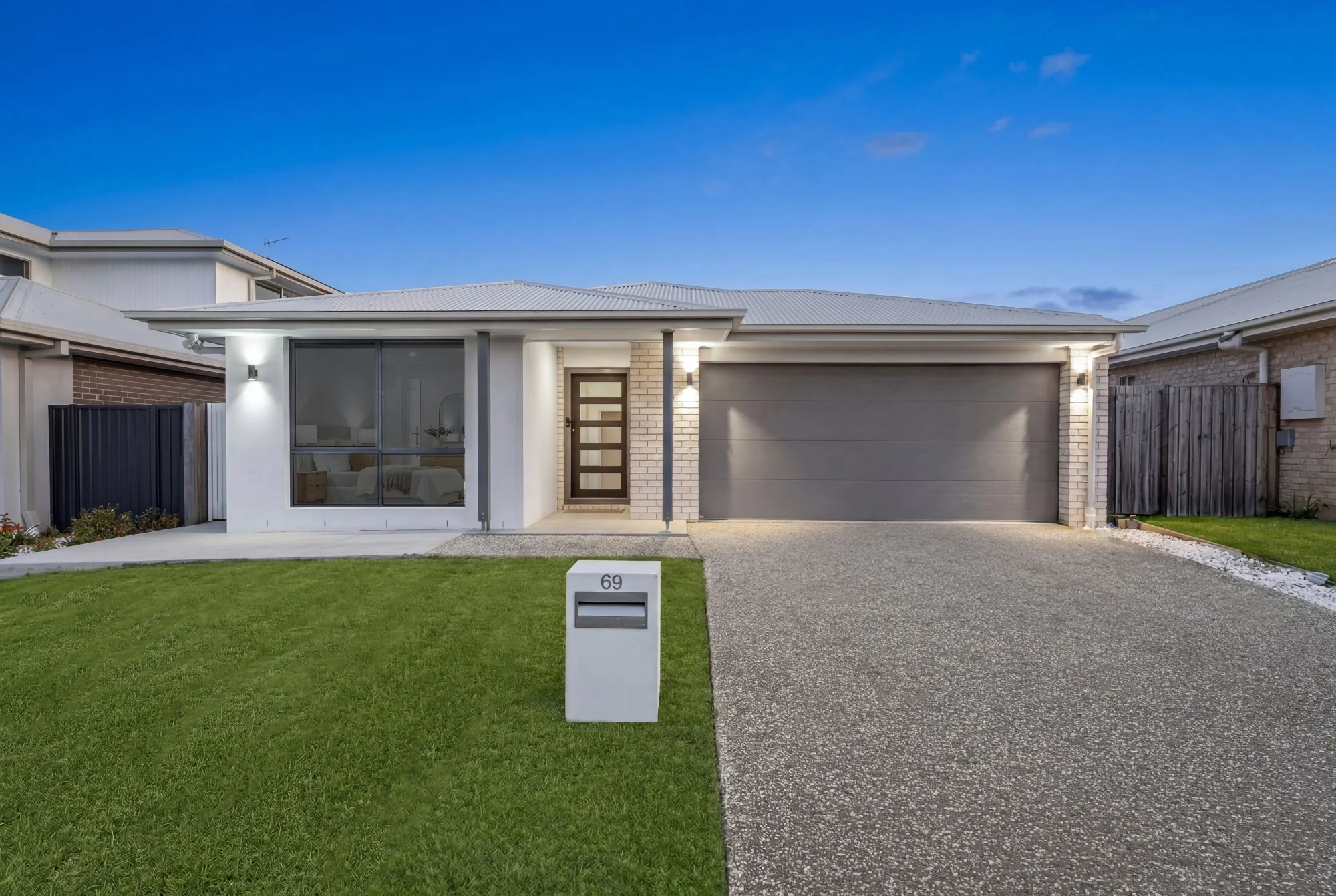 69 Great Keppel Way, BANYA QLD 4551