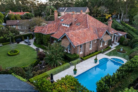 69 Hastings Road, Warrawee, NSW 2074