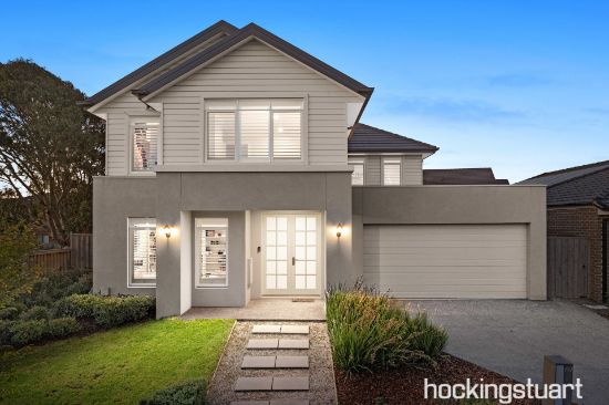 69 Hayes Hill Boulevard, Donnybrook, Vic 3064