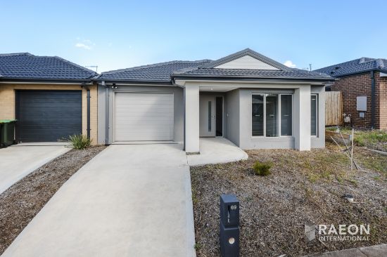 69 Holts Lane, Darley, Vic 3340
