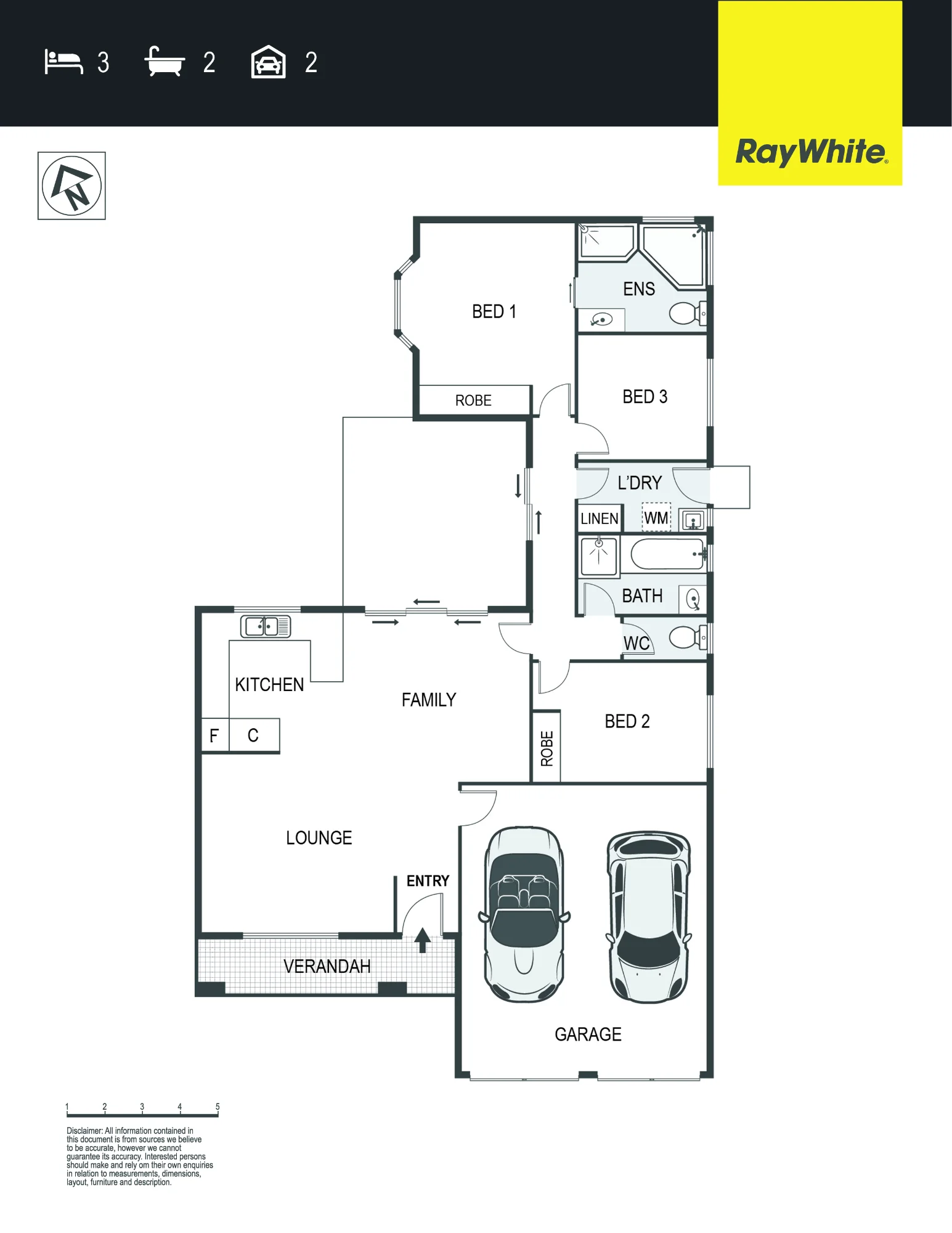 69 Hugh McKay Crescent, Dunlop, ACT 2615