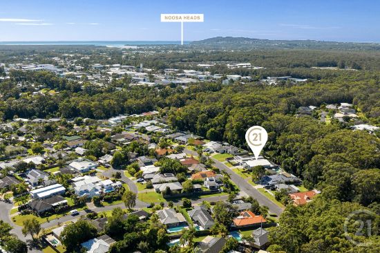 69 Lake Entrance Boulevard, Noosaville, Qld 4566