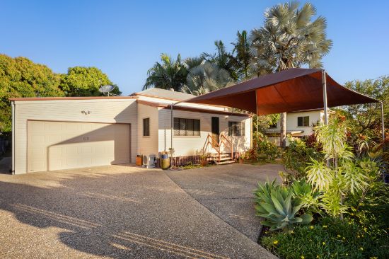 69 Main Street, Park Avenue, Qld 4701