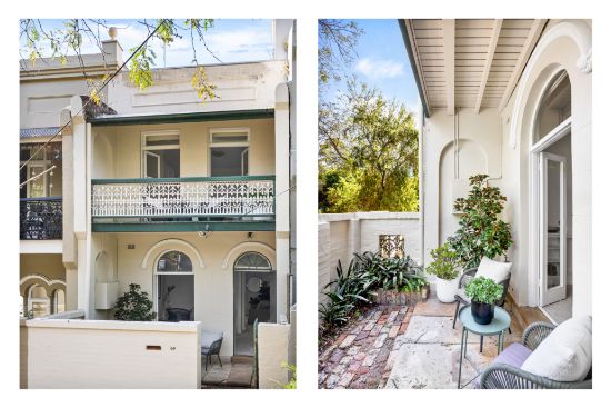 69 Neutral Street, North Sydney, NSW 2060