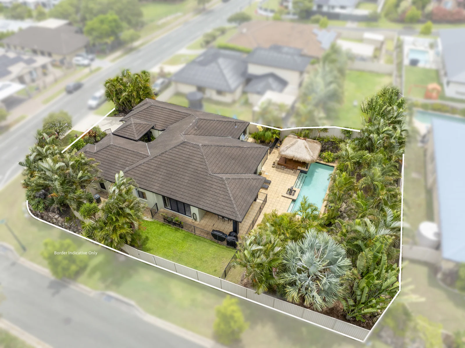 69 Ormeau Ridge Road, Ormeau Hills, Qld 4208