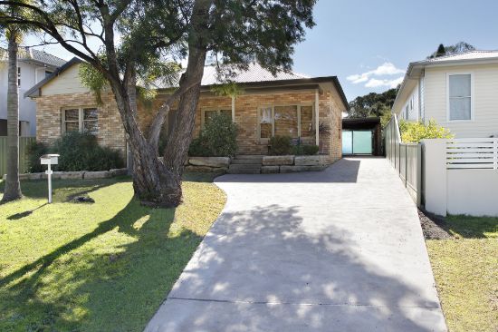 69 Pacific Street, Caringbah South, NSW 2229