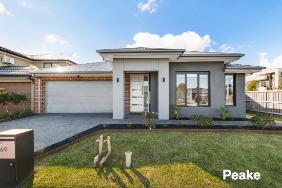 69 Petaluma Crescent, Officer, Vic 3809