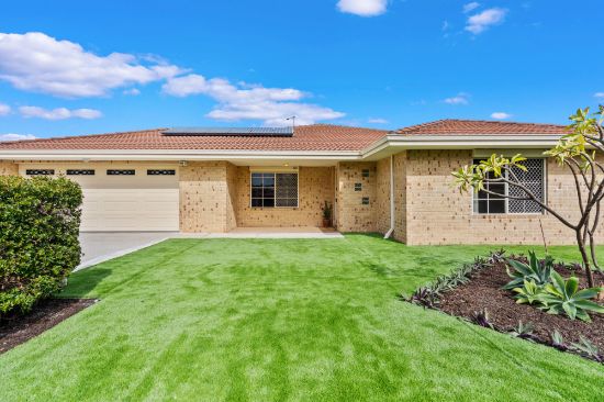 69 Picton Terrace, Alexander Heights, WA 6064