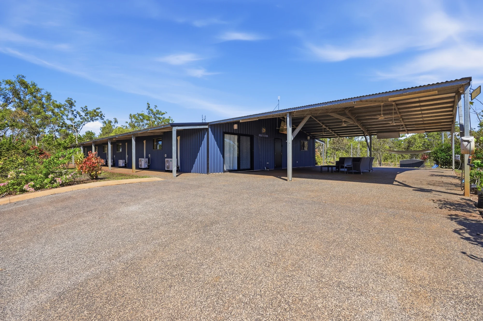 69 Ridgeview Road, Fly Creek, NT 0822