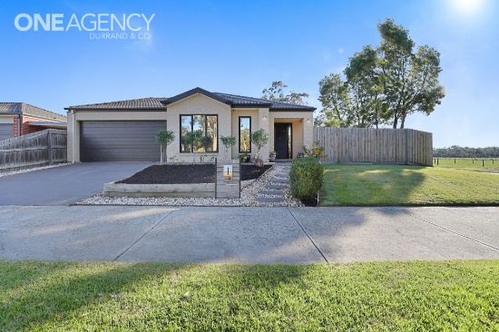69 Summerhill Boulevard, Drouin, Vic 3818