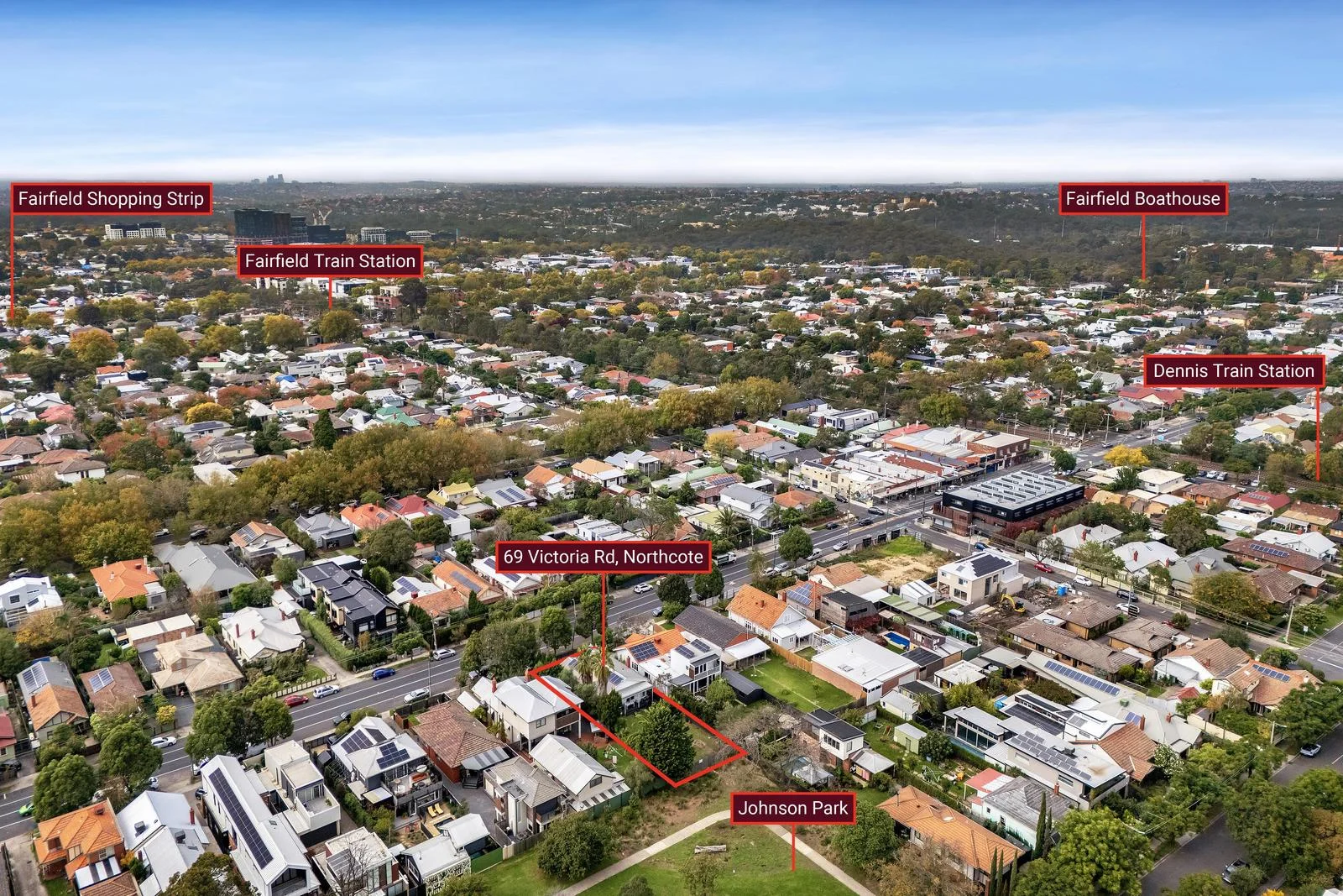 69 Victoria Road, Northcote, Vic 3070