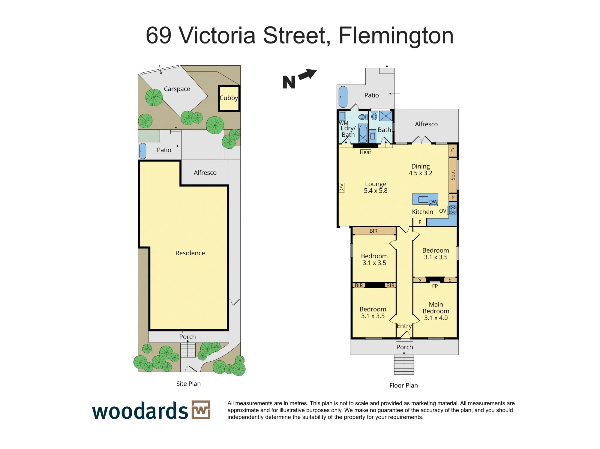69 Victoria Street, Flemington, Vic 3031