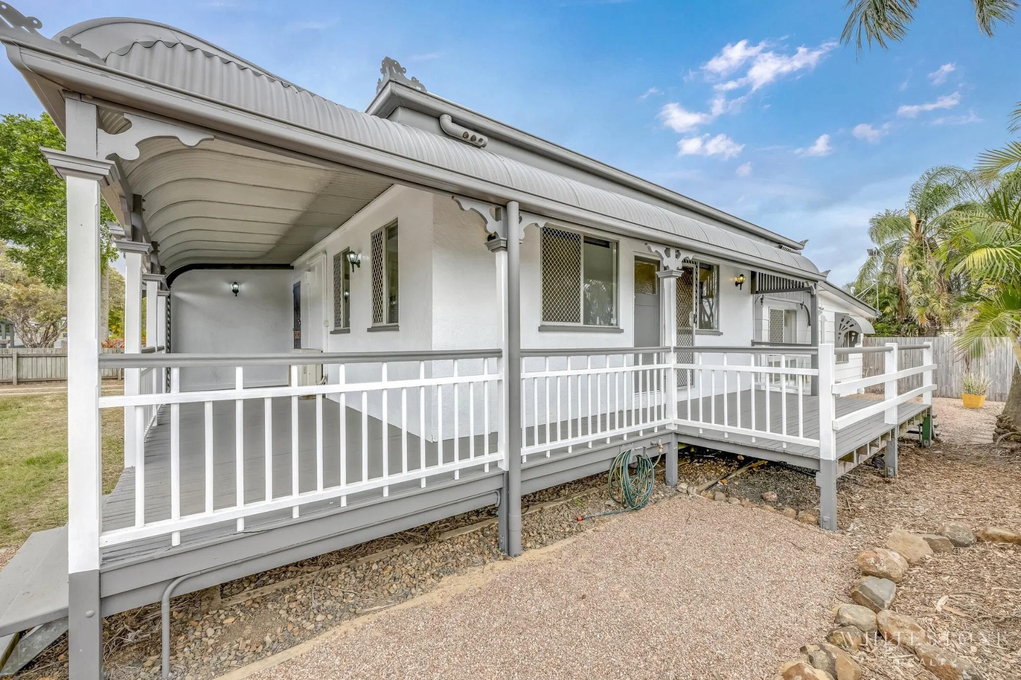 69 Water Street, Walkervale, Qld 4670