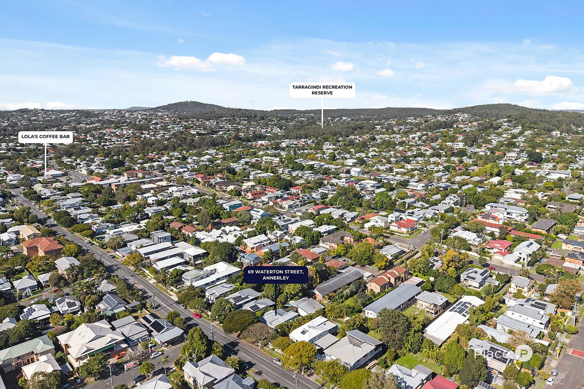 69 Waterton Street, Annerley, Qld 4103