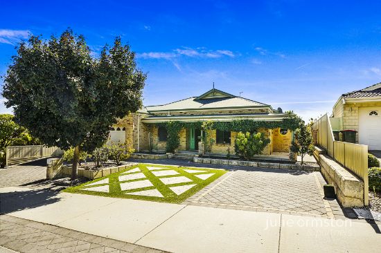 69 Willespie Drive, Pearsall, WA 6065