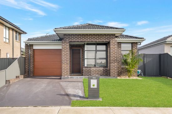 694 Edmondson Avenue, Austral, NSW 2179