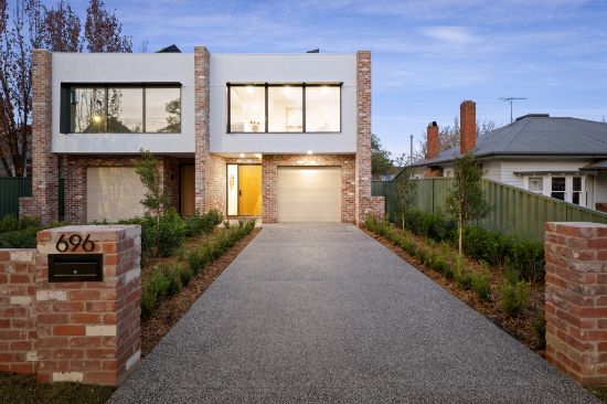 696 Sackville Street, Albury, NSW 2640