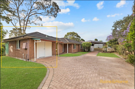698A Pennant Hills Road, Carlingford, NSW 2118