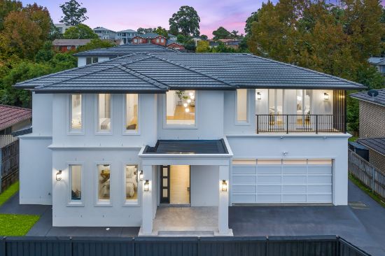 69A New Farm Road, West Pennant Hills, NSW 2125