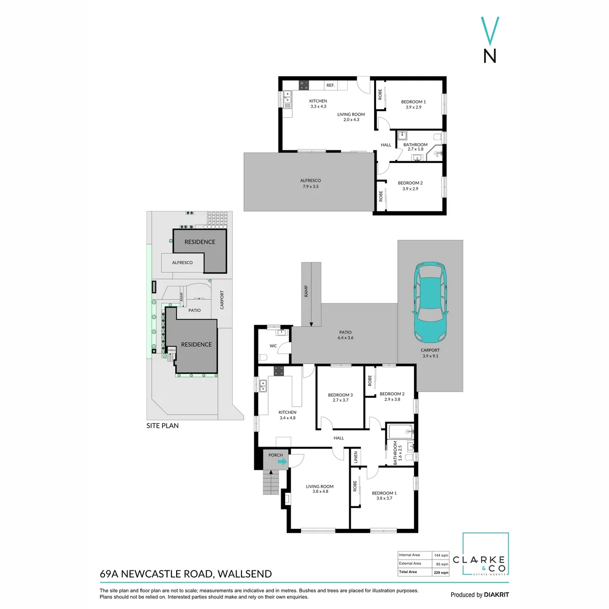 69A Newcastle Road, Wallsend, NSW 2287