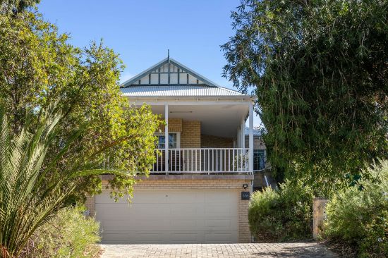 69A Strickland Street, Swanbourne, WA 6010