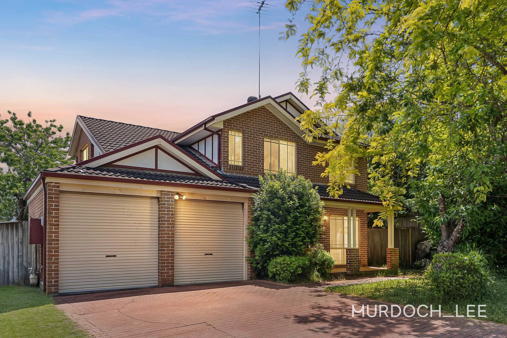 6A Bernard Place, Cherrybrook, NSW 2126