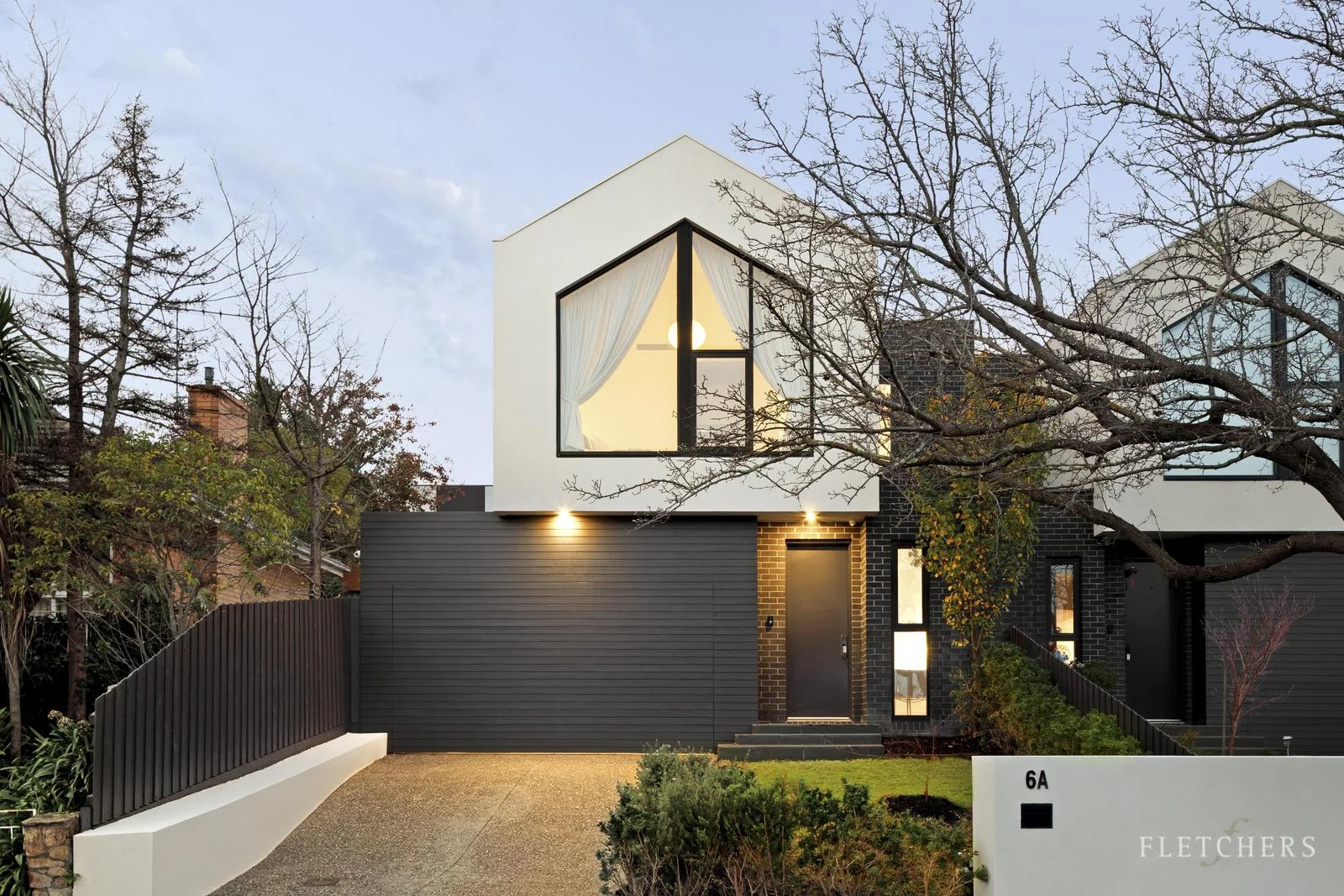 6A Douglas Avenue, Box Hill South, Vic 3128