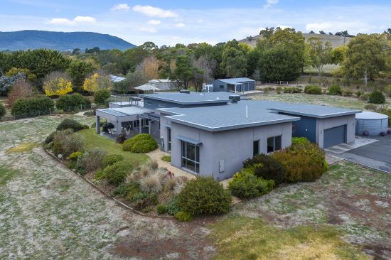 6A Gordon Court, Woodend, Vic 3442