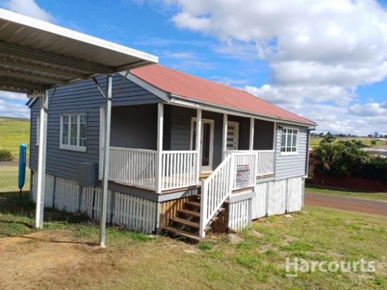 6A Hendle Street, Childers, Qld 4660