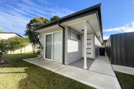 6a Kirsty Crescent, Hassall Grove, NSW 2761