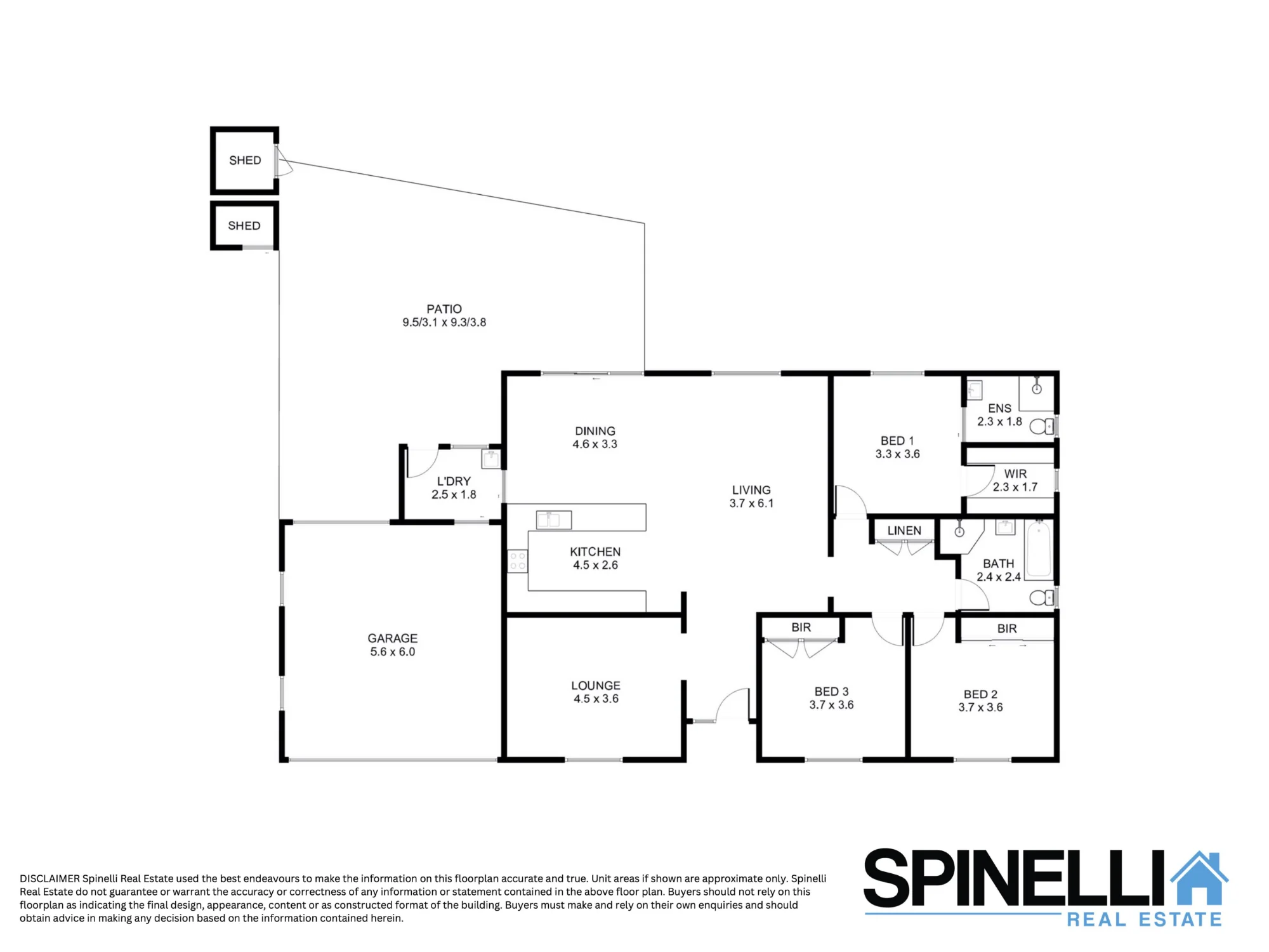 6a Lyne Street, Oak Flats, NSW 2529