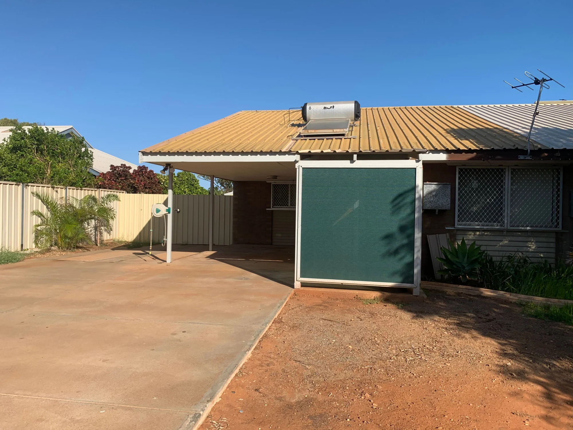 6A Morrell Court, Carnarvon WA 6701