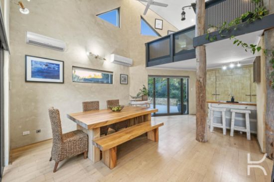 6A Wongan Avenue, White Gum Valley, WA 6162