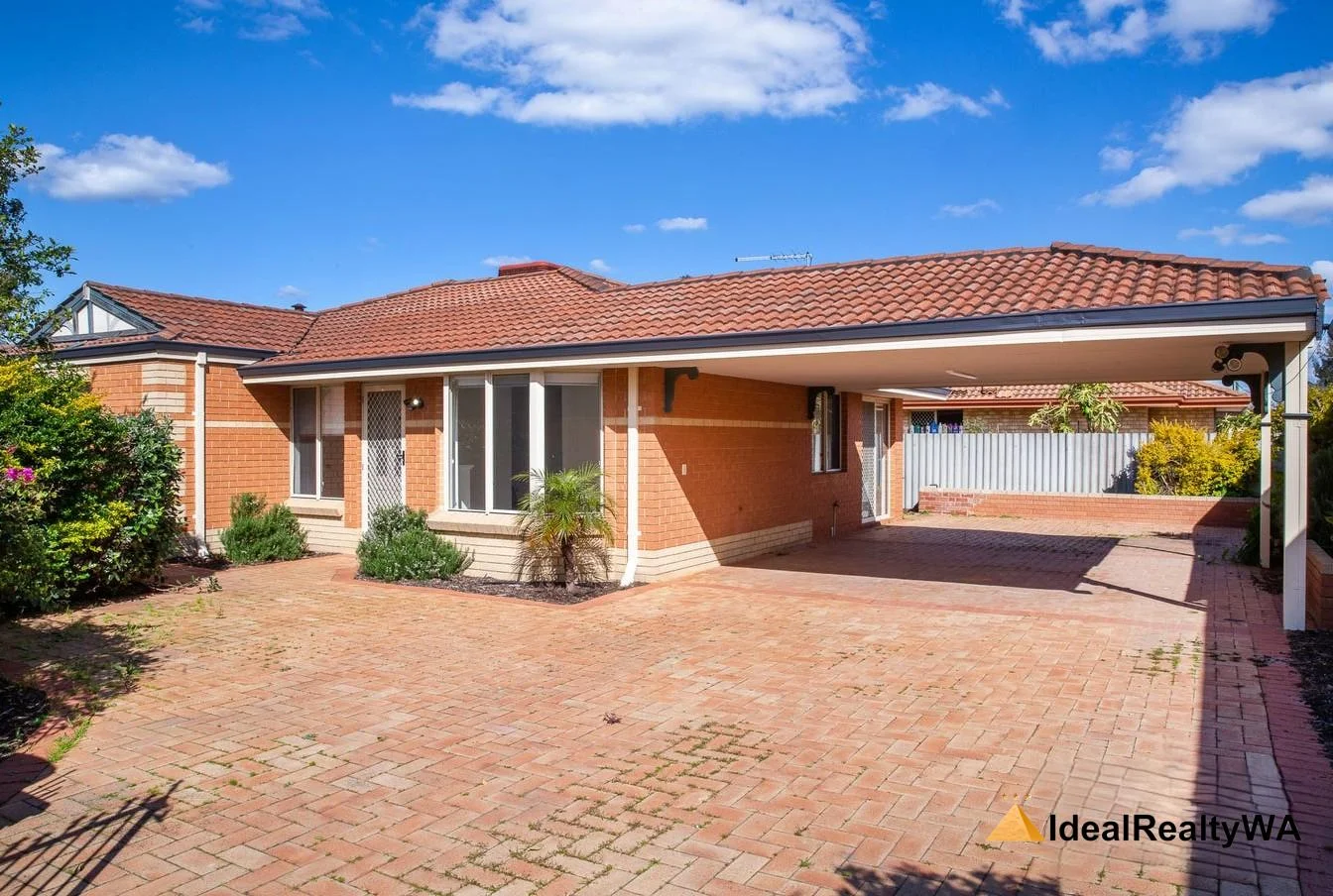 6B Cambus Court, Riverton, WA 6148