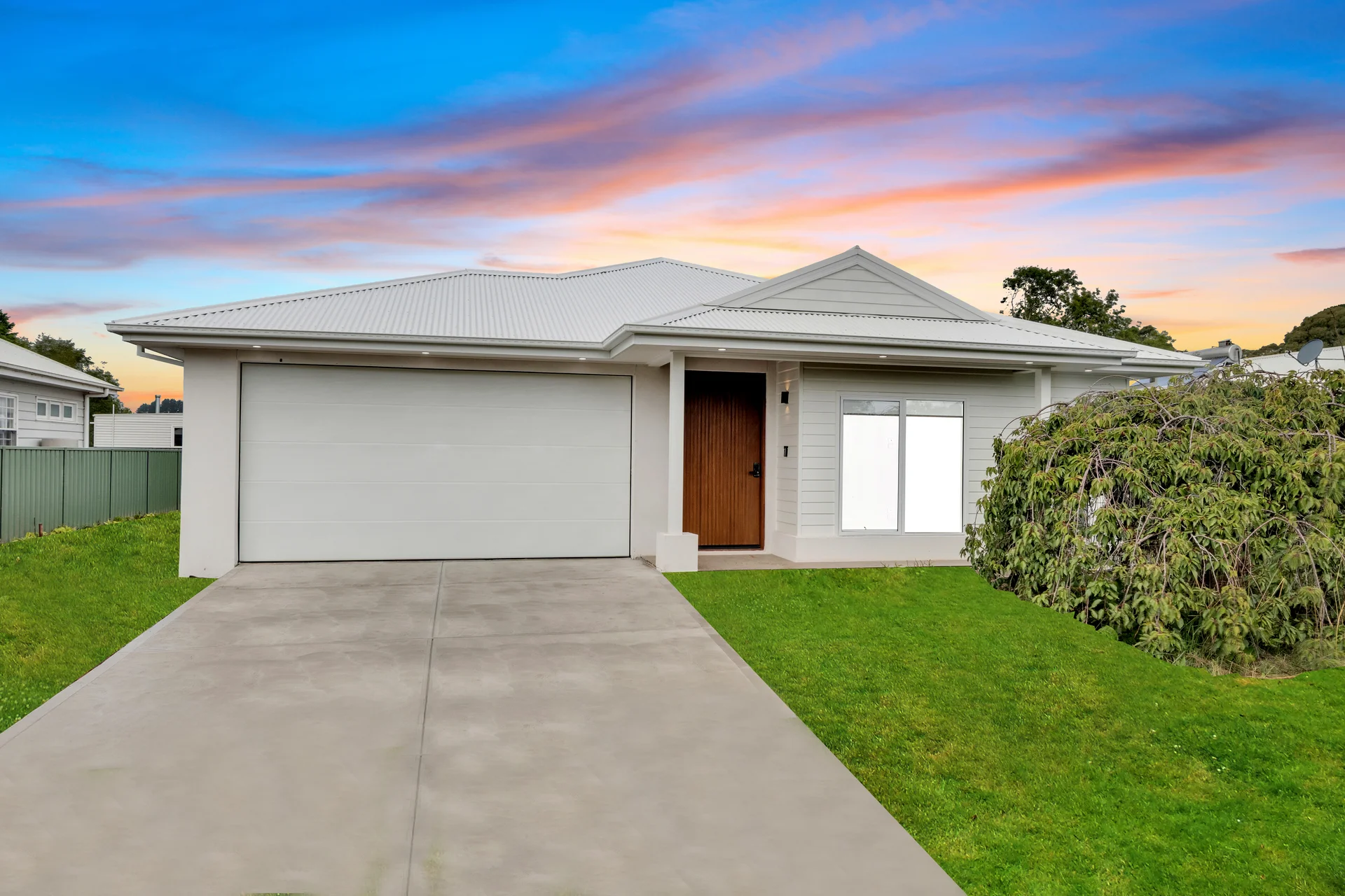 6B Forest Street, Trentham, Vic 3458