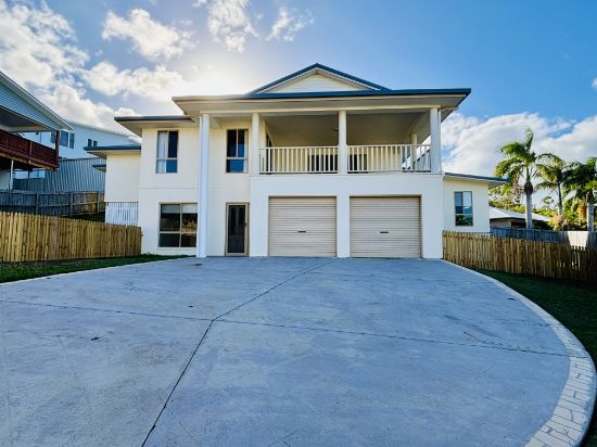 6B Jenny Lind Ct, Boyne Island, Qld 4680
