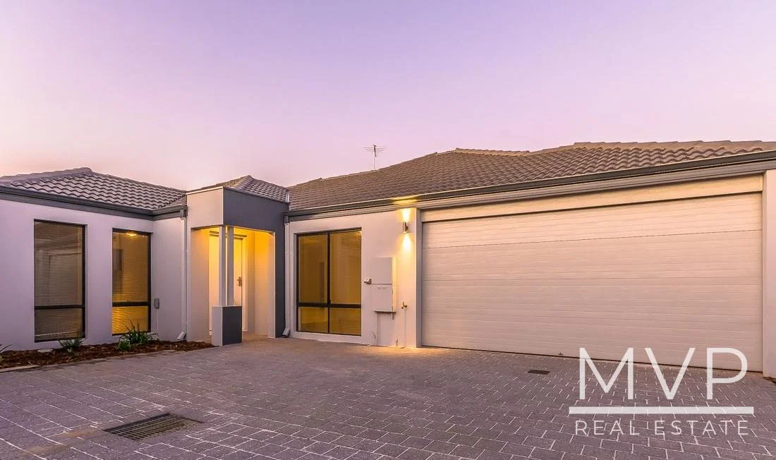 6b Sorbonne Turn, Aubin Grove, WA 6164
