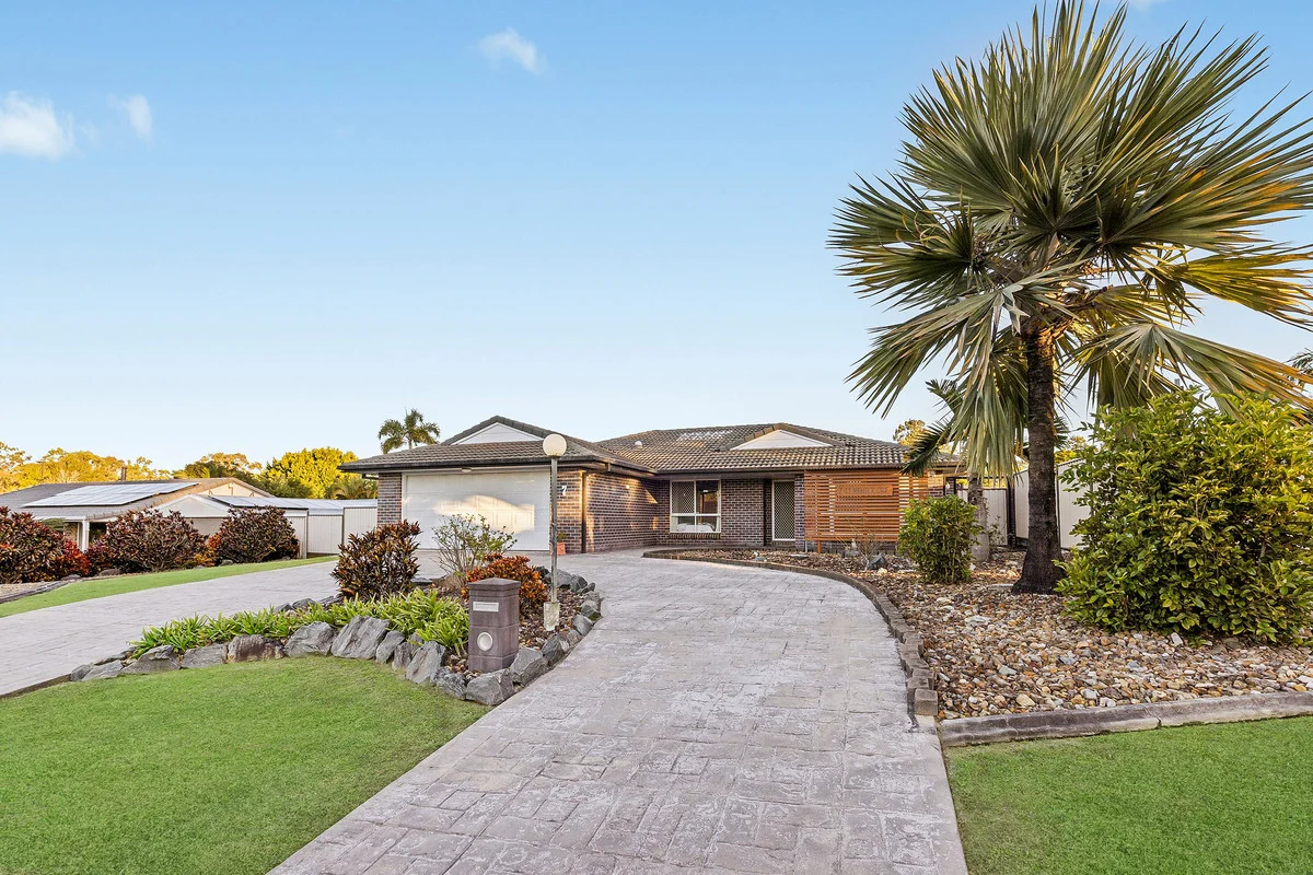 7-11 Remick Court, Heritage Park, Qld 4118