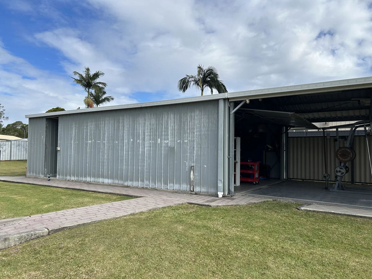 7-11 Remick Court, Heritage Park, Qld 4118