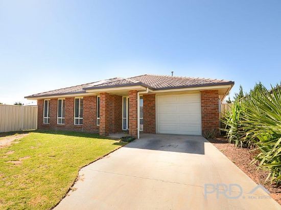 7/15 Philippa Cresent, Mildura, Vic 3500