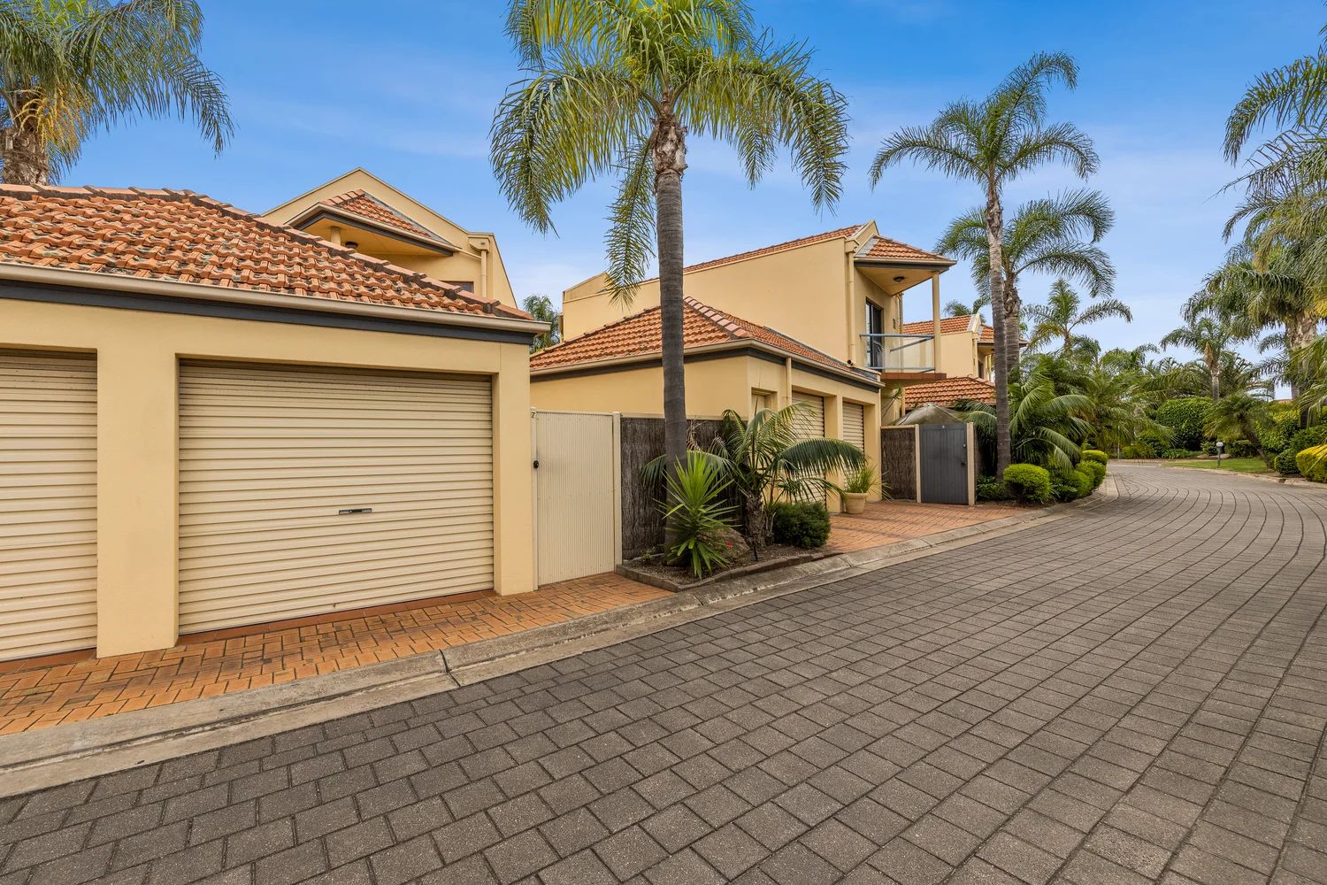 7/157 Brebner Drive, West Lakes, SA 5021