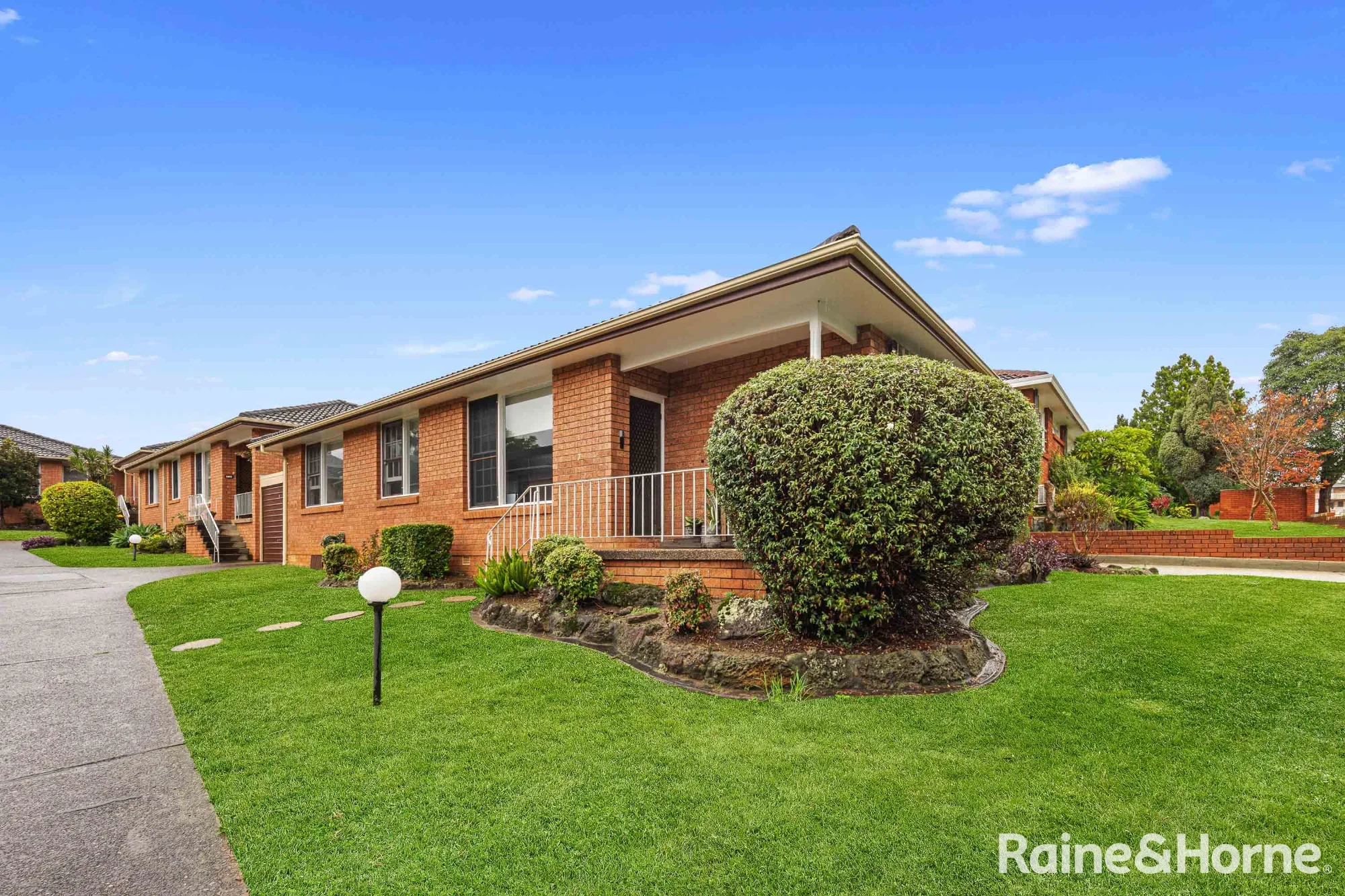 7/16-18 Valda Street, Bexley, NSW 2207