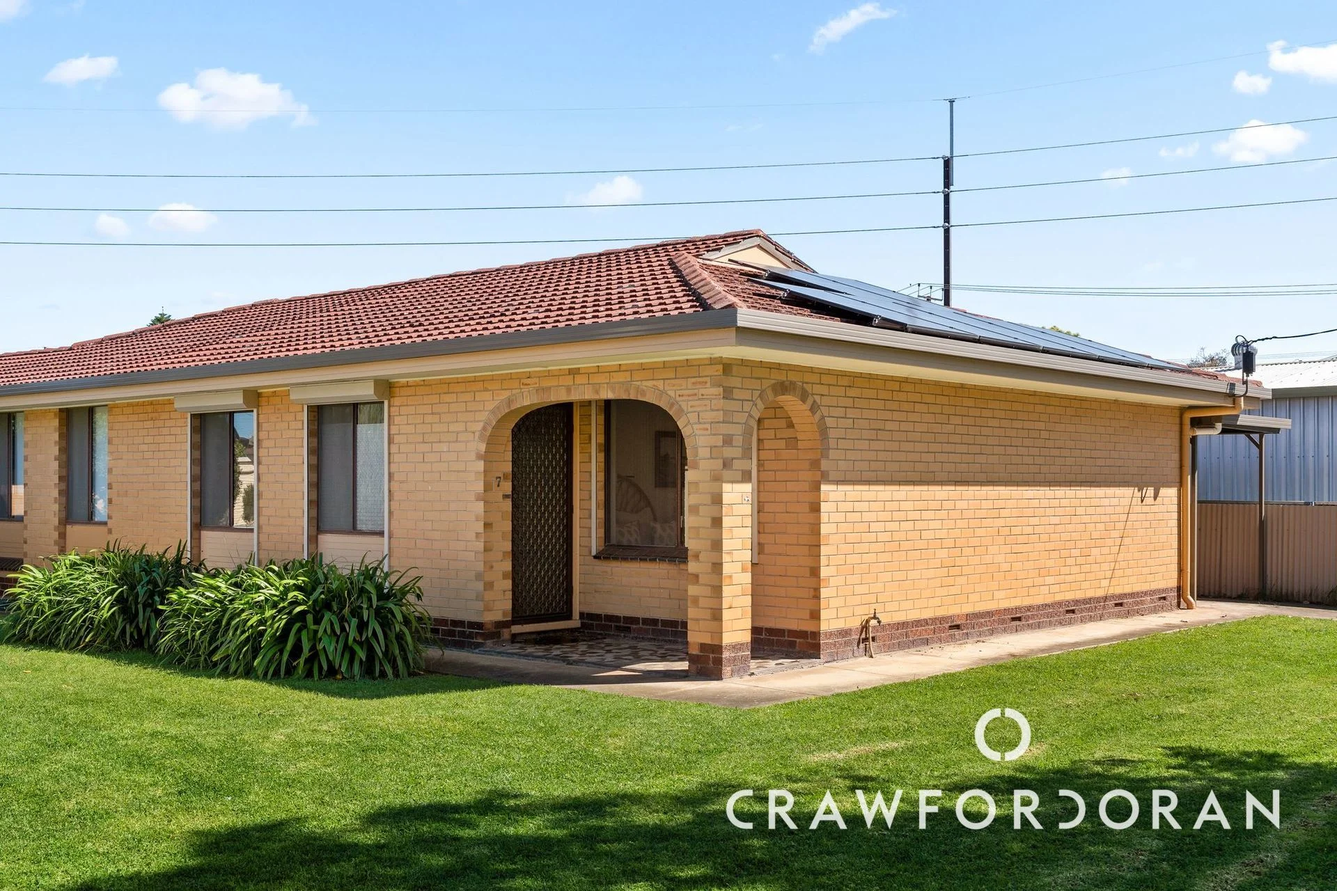7/26 Tungara Avenue, Croydon Park, SA 5008