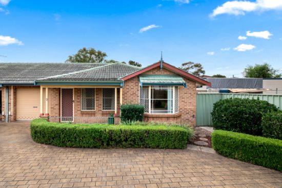 7/2A Suffolk Street, Ingleburn, NSW 2565