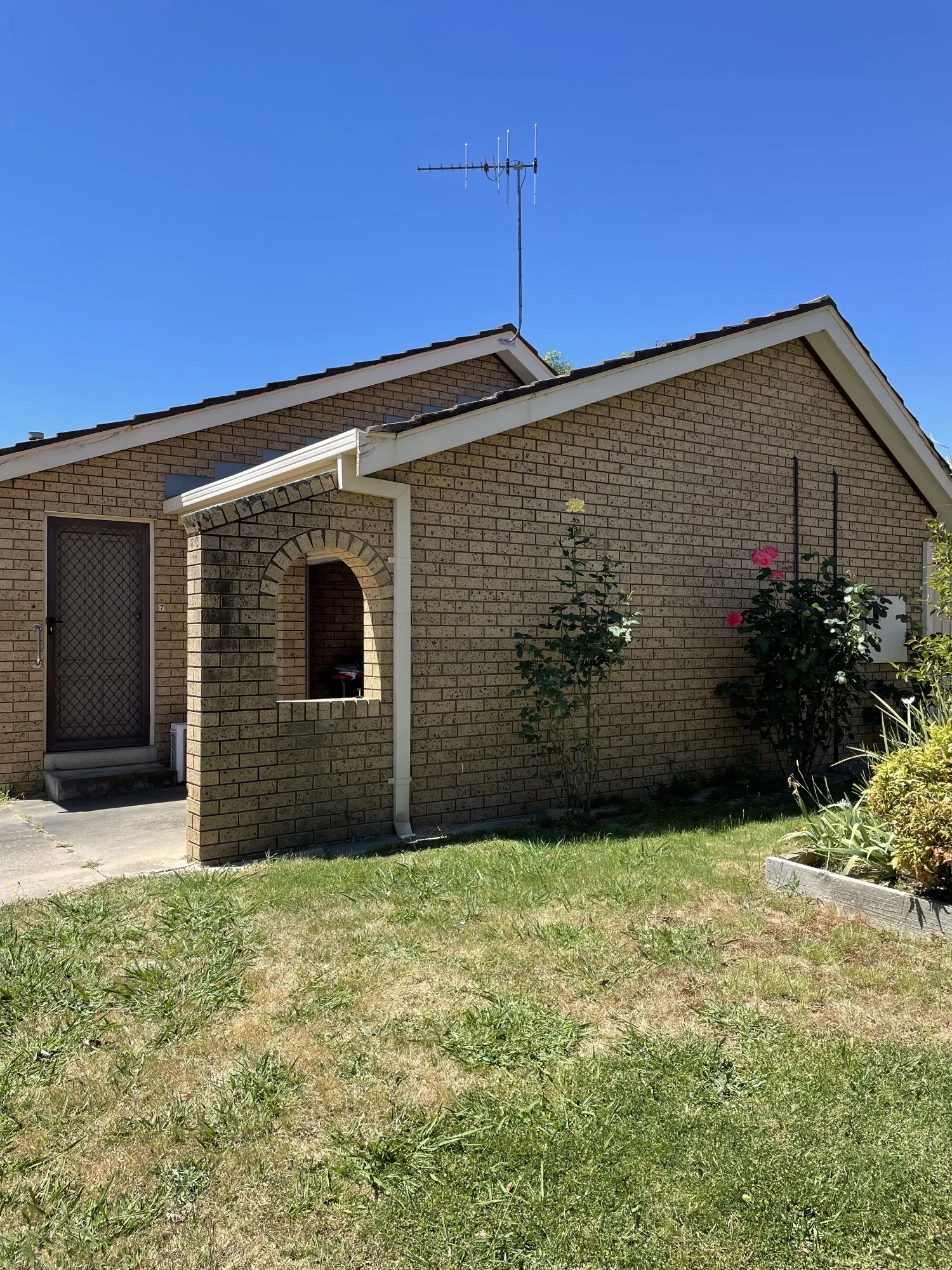7/31 Coster Street, Benalla VIC 3672