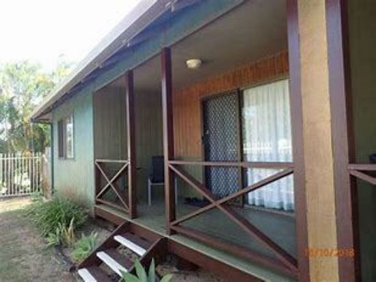 7/5 Bridge Road, East Mackay, Qld 4740