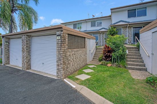 7/84 Highfield Drive, Merrimac, Qld 4226