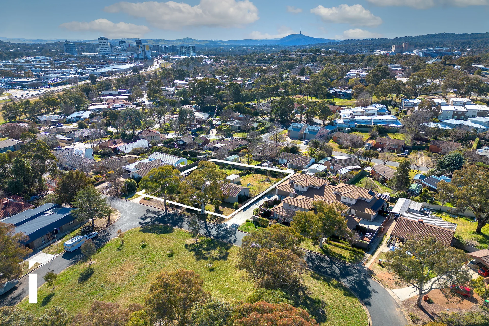 7 & 9 Laseron Place, Mawson, ACT 2607